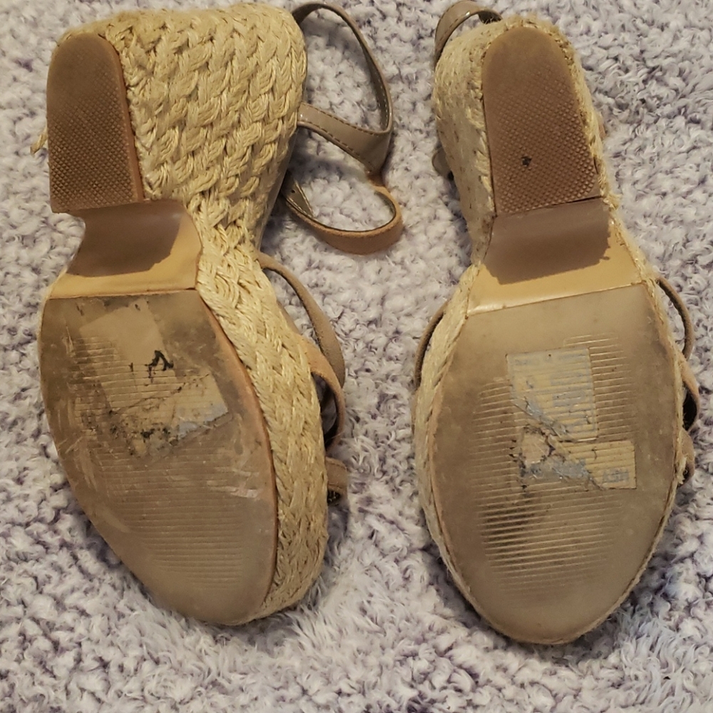 Wedges - Picture 4 of 5